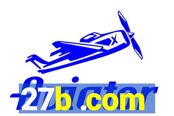 27b .com